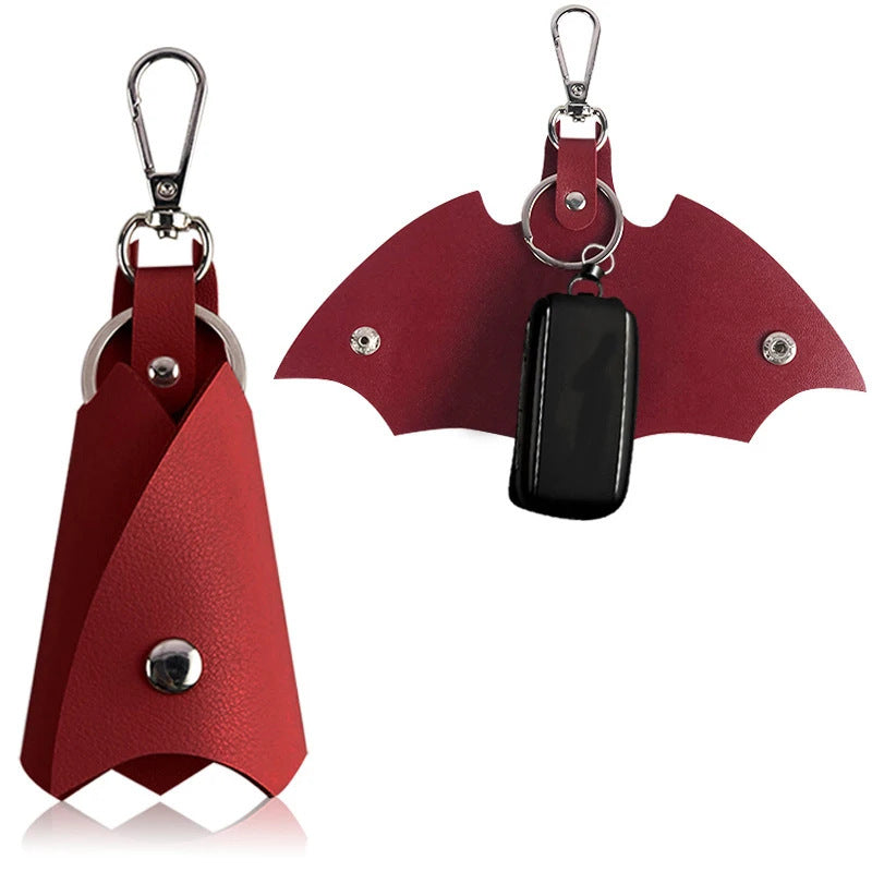 The Bat Keychain