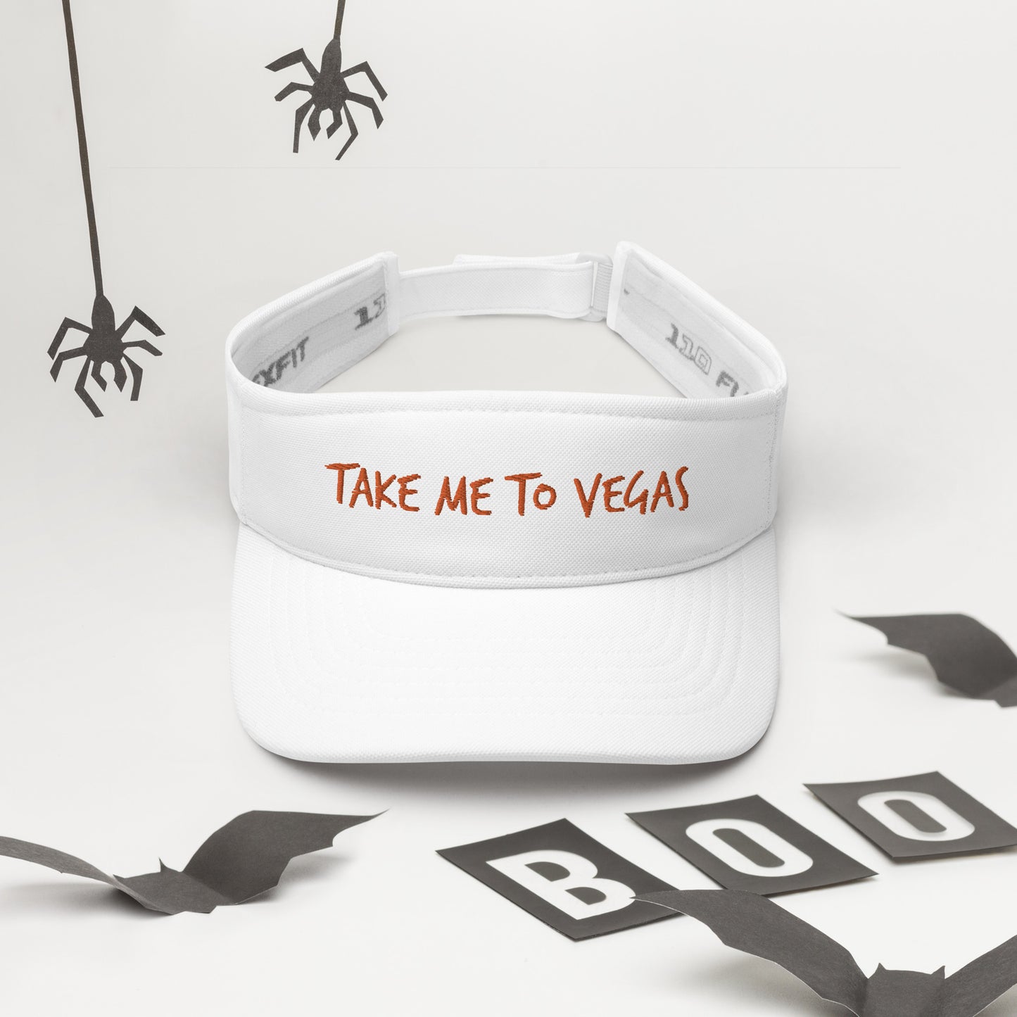 TM2Vegas Visor