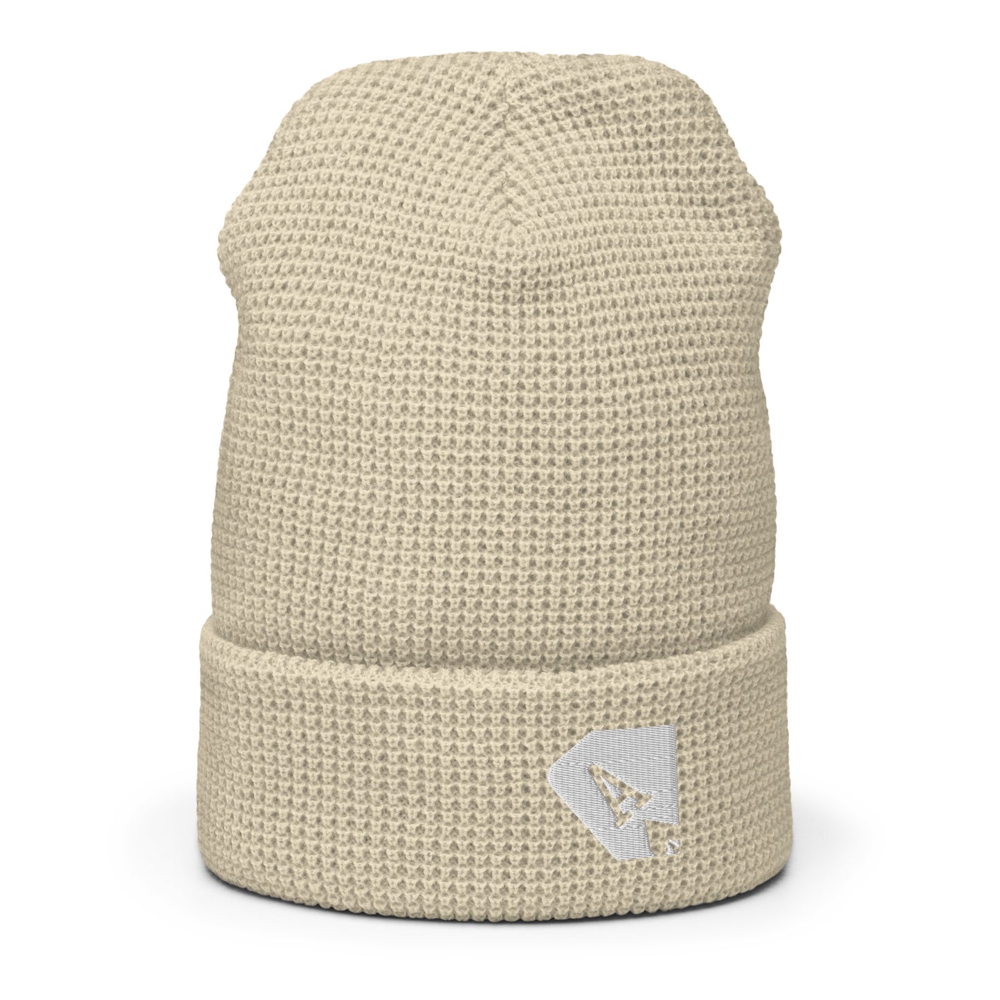 Ace Waffle beanie