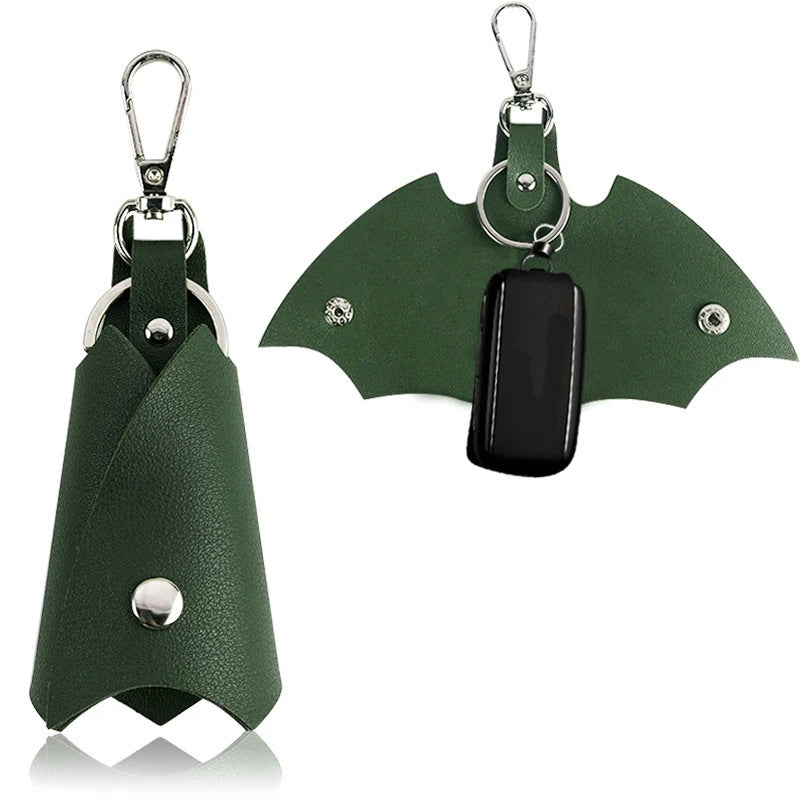 The Bat Keychain