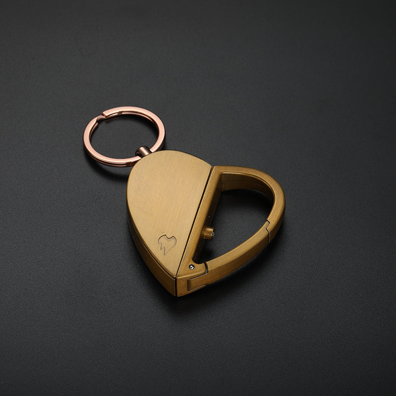 Net Red Love Lighter Charging Lighter
