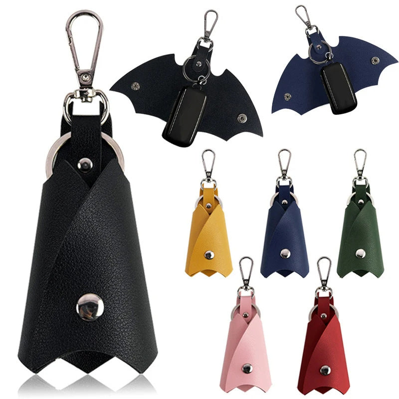 The Bat Keychain