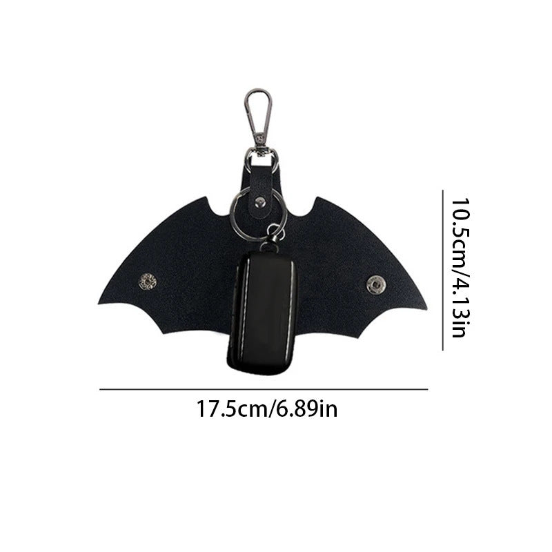 The Bat Keychain