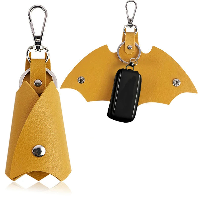 The Bat Keychain