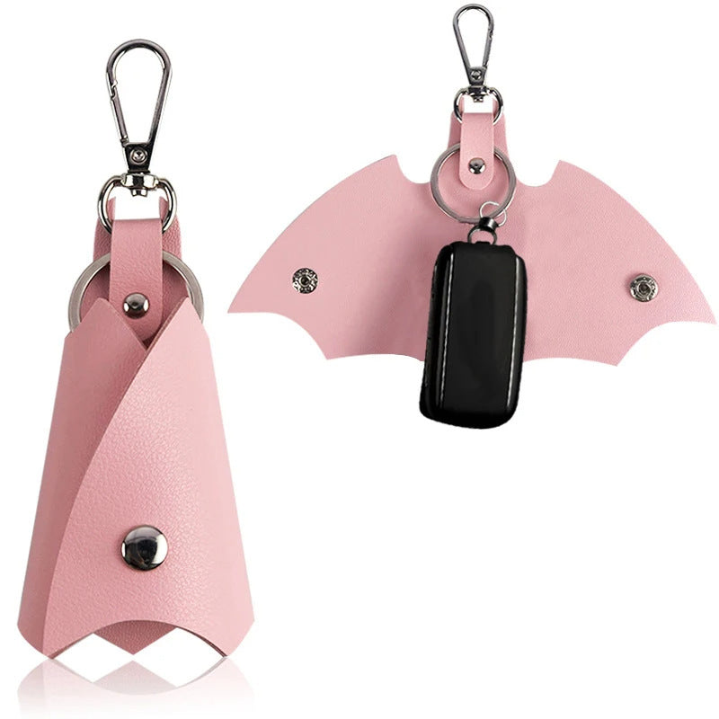 The Bat Keychain