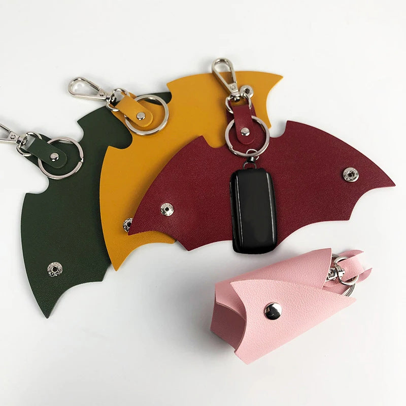 The Bat Keychain