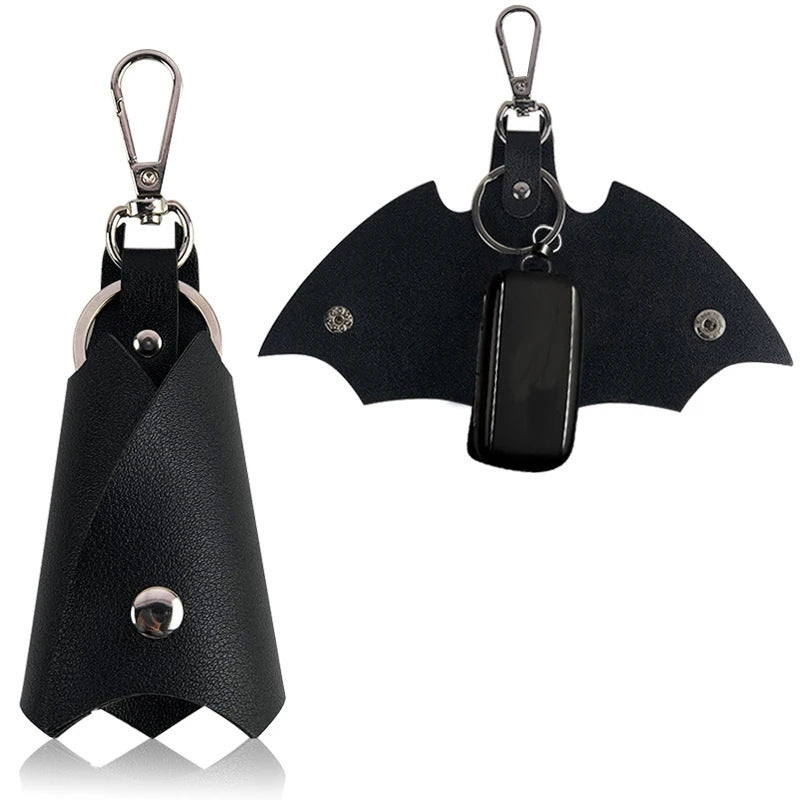 The Bat Keychain