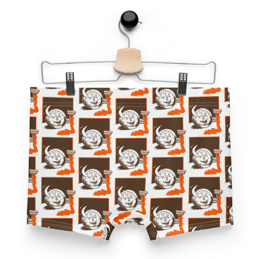 Open Late Boxer Briefs
