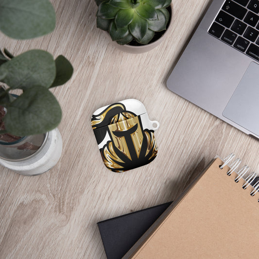 TRAP VEGAS KNIGHT Case for AirPods®