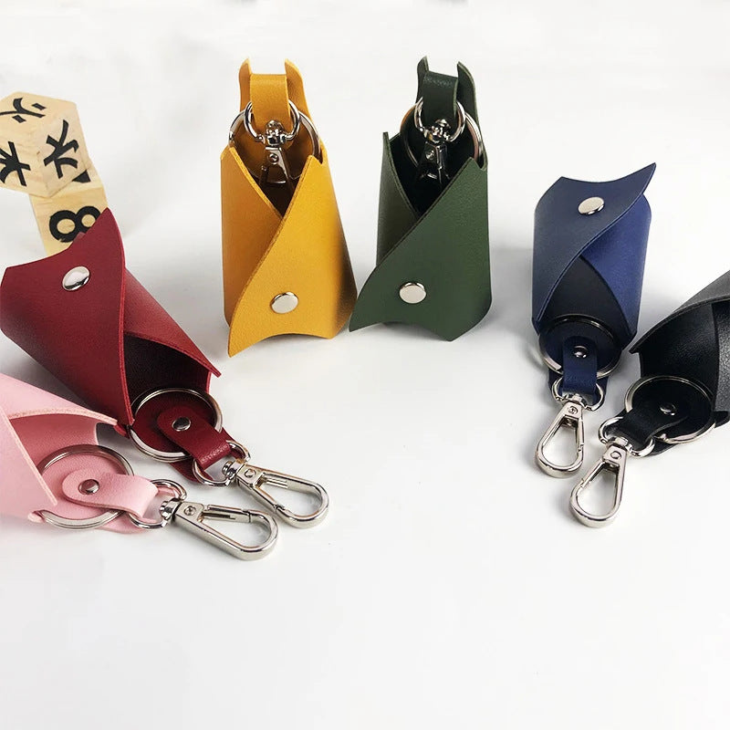 The Bat Keychain