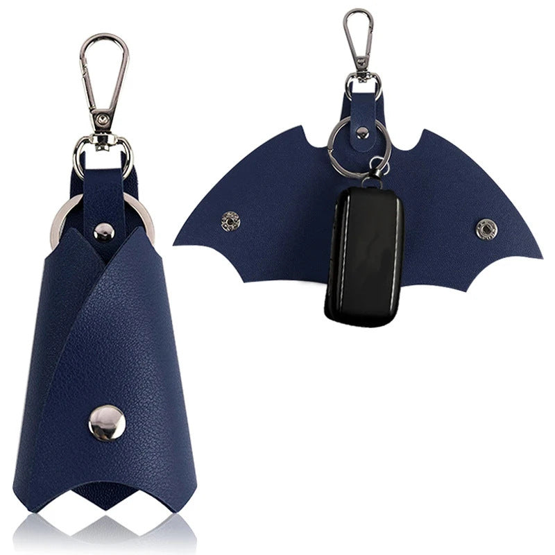 The Bat Keychain
