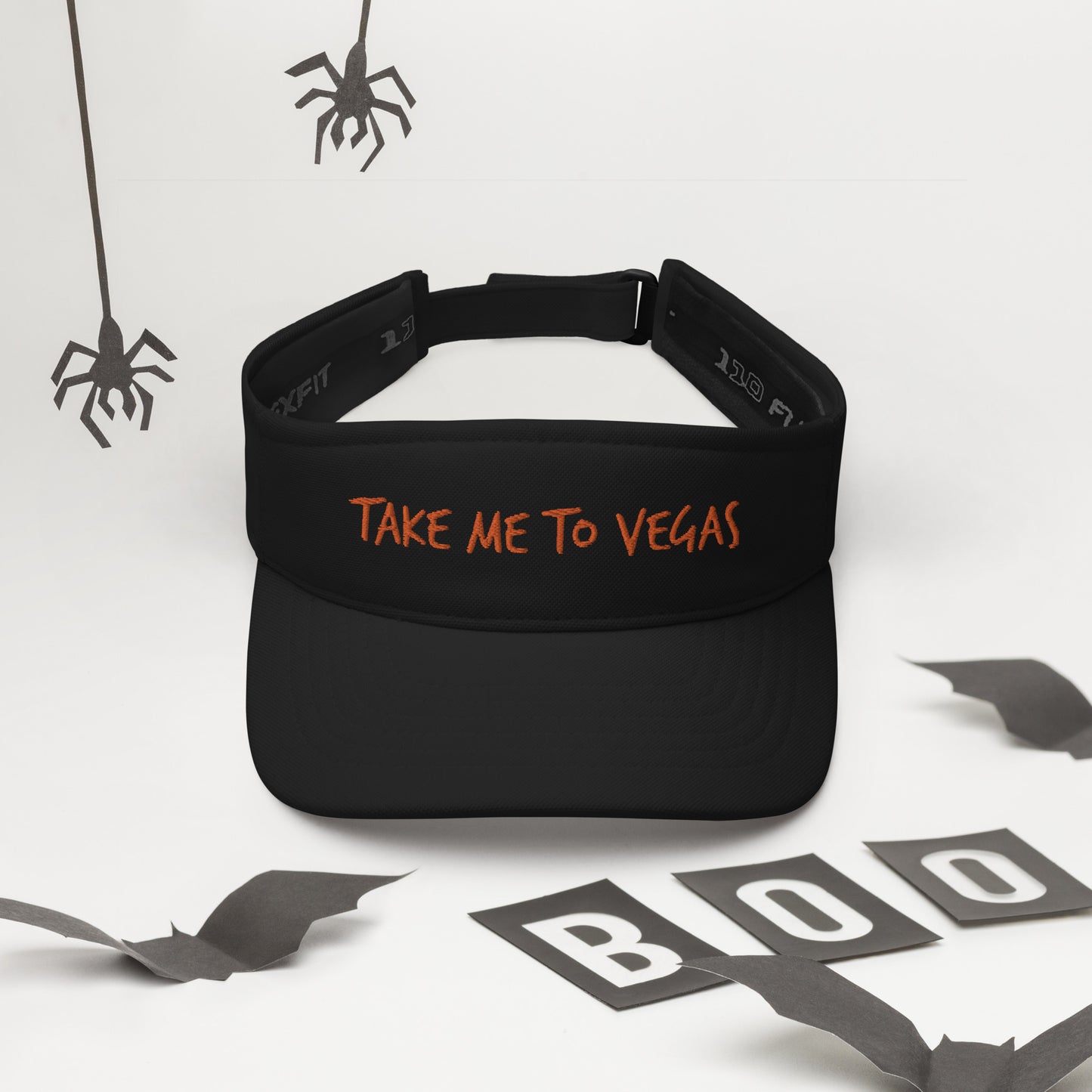TM2Vegas Visor