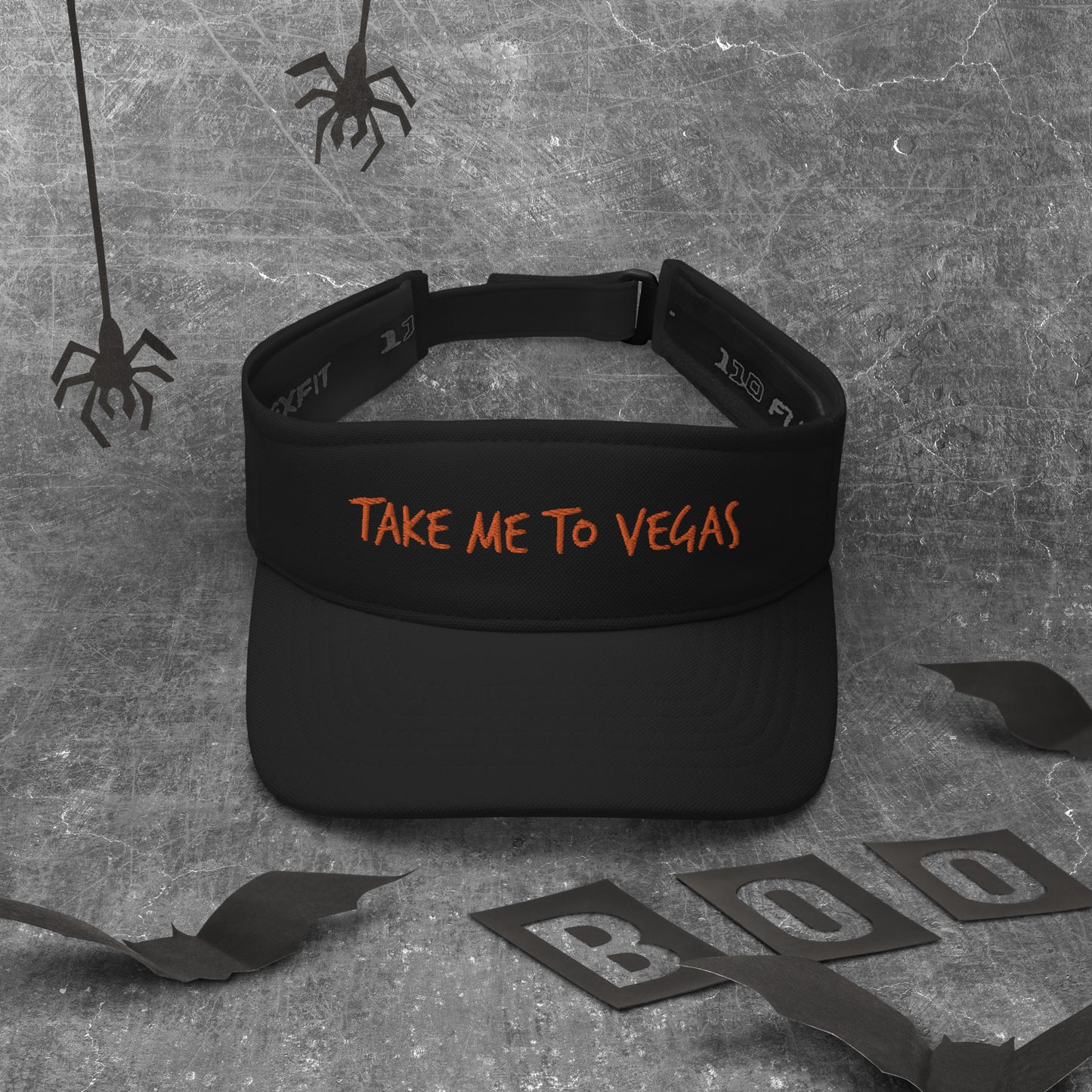 TM2Vegas Visor