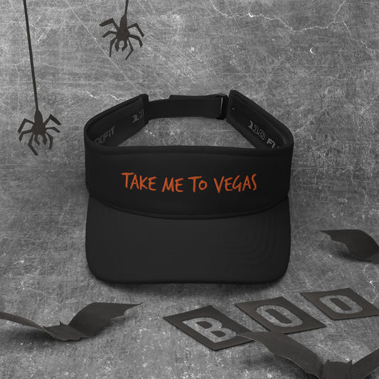 TM2Vegas Visor
