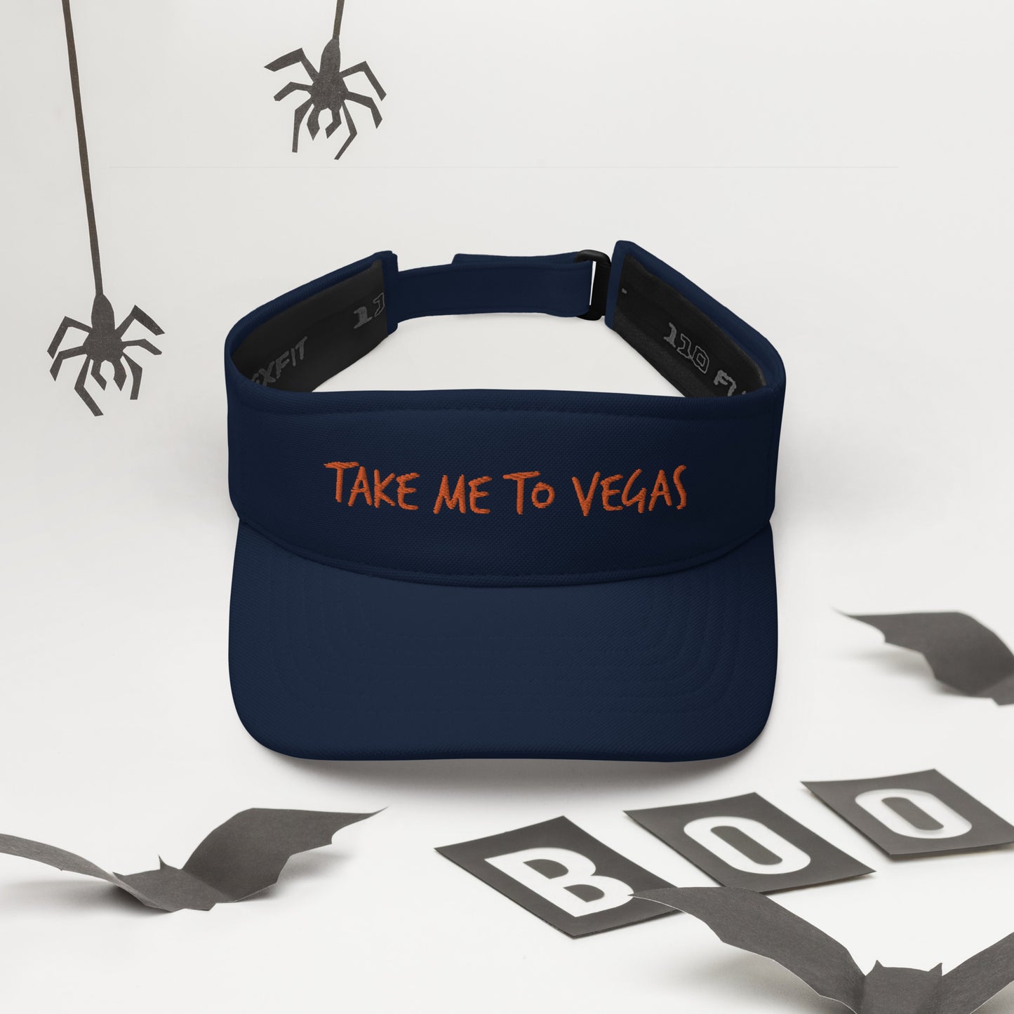 TM2Vegas Visor