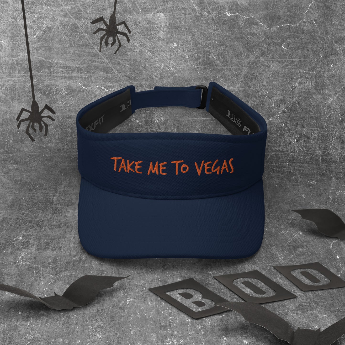 TM2Vegas Visor