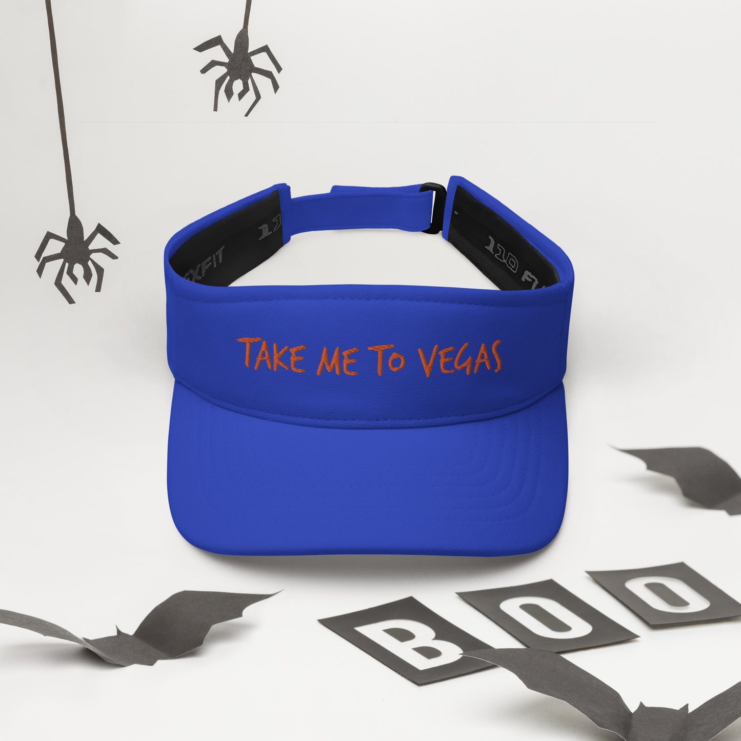 TM2Vegas Visor