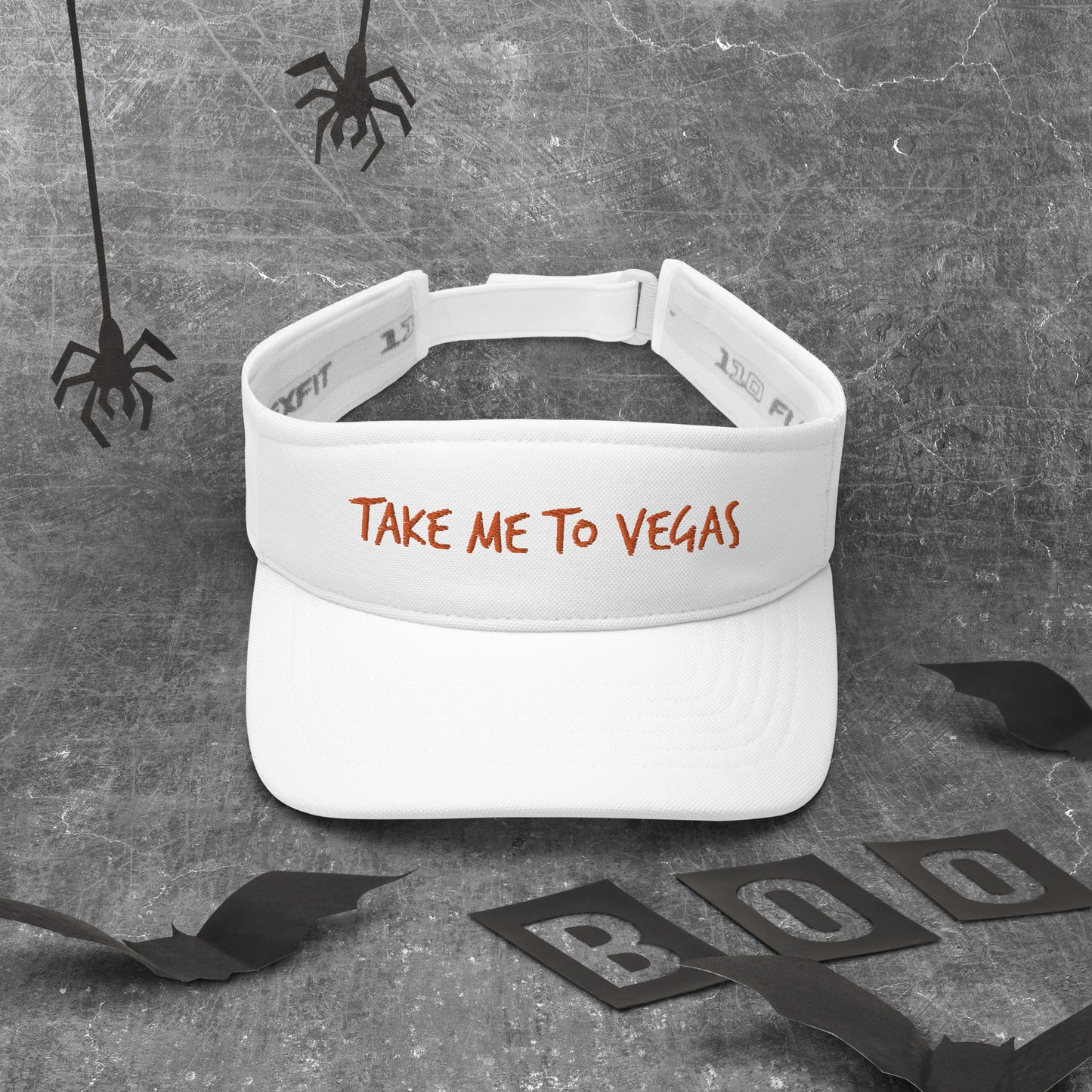 TM2Vegas Visor