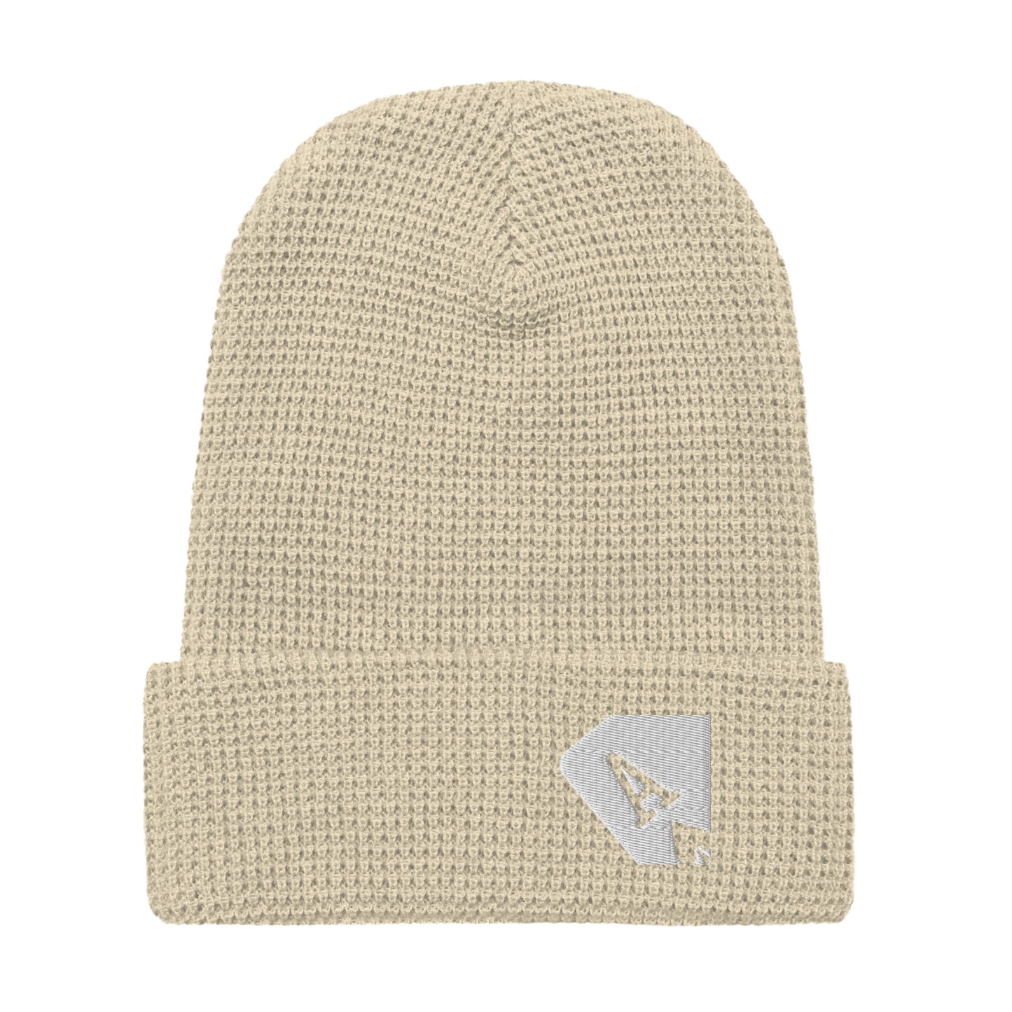 Ace Waffle beanie