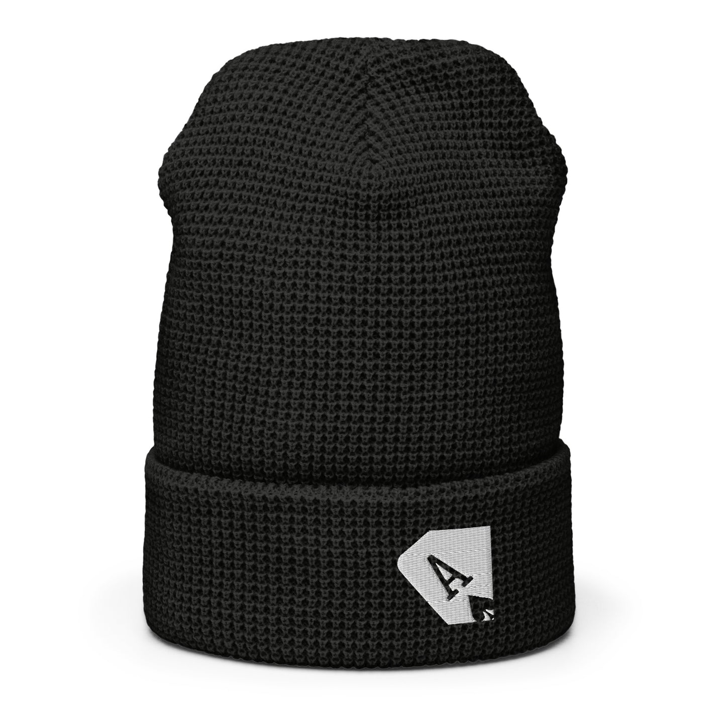 Ace Waffle beanie