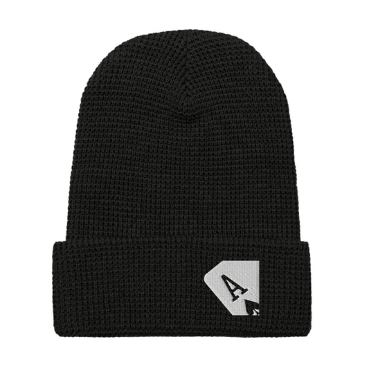 Ace Waffle beanie