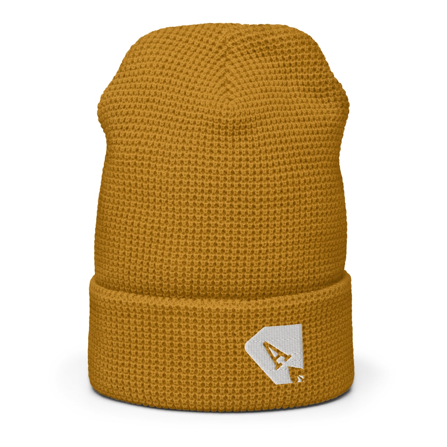 Ace Waffle beanie