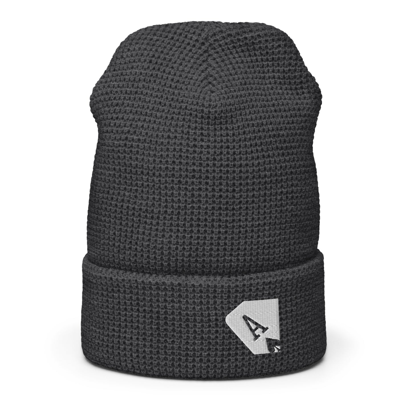 Ace Waffle beanie