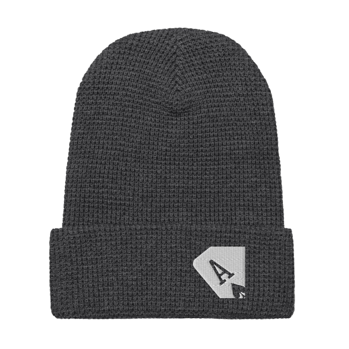 Ace Waffle beanie