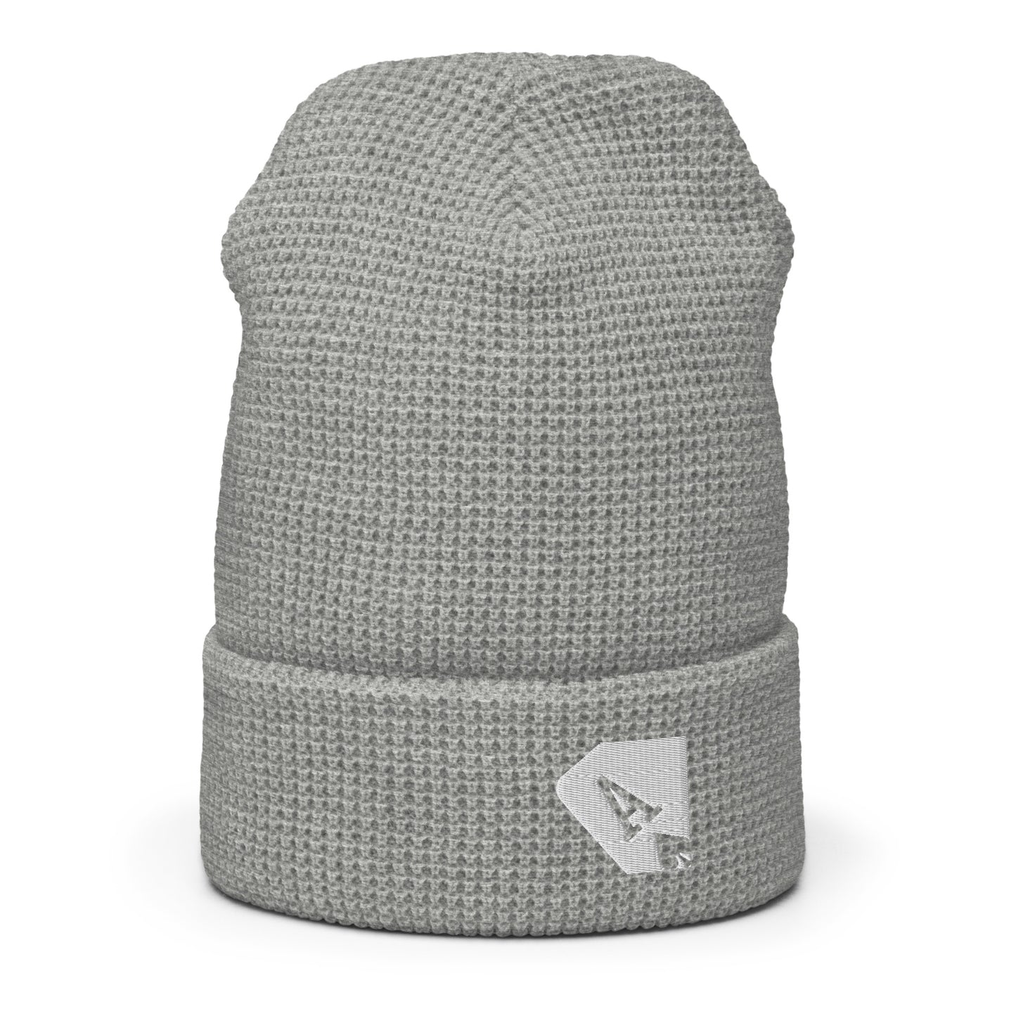 Ace Waffle beanie
