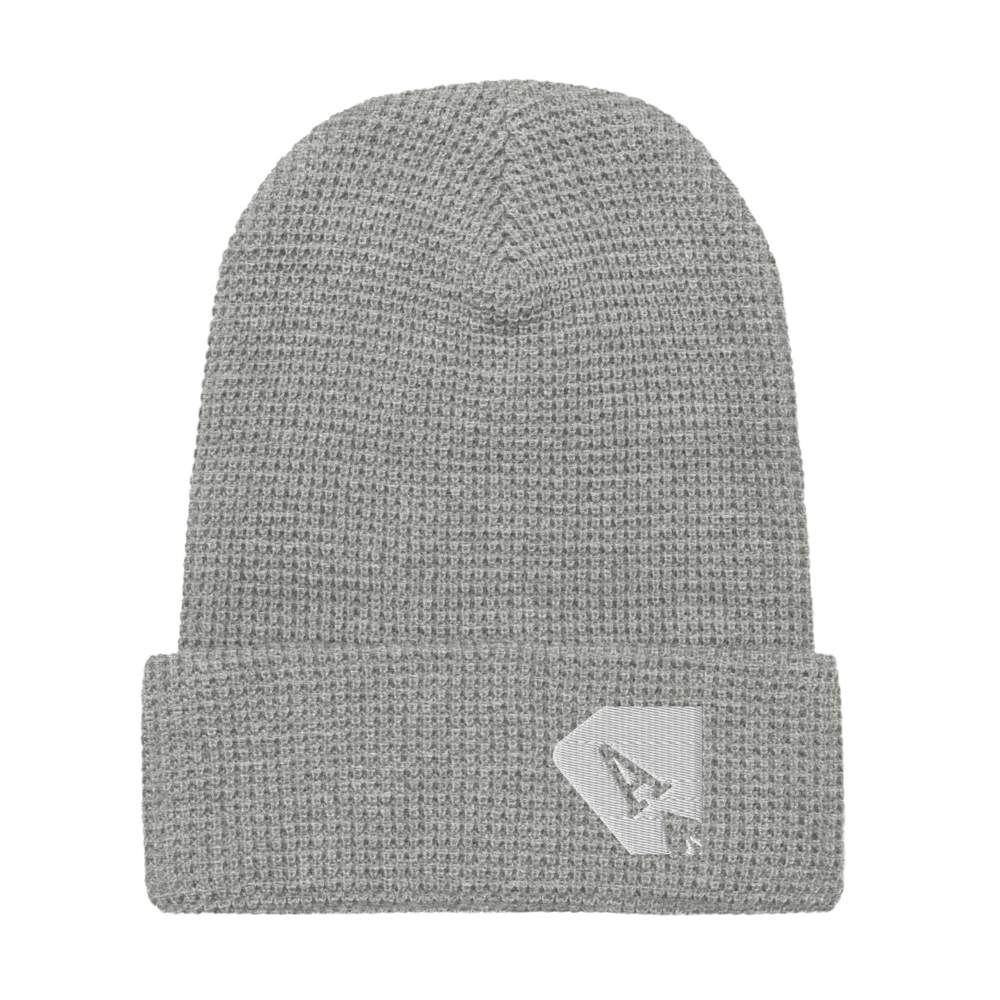 Ace Waffle beanie