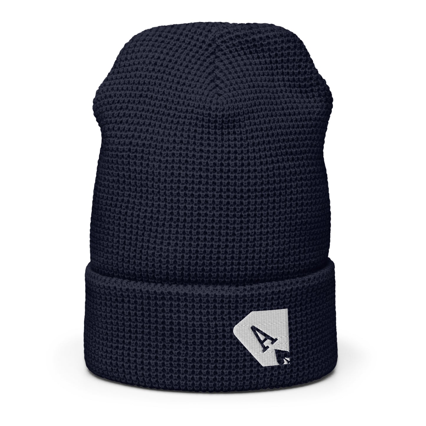 Ace Waffle beanie