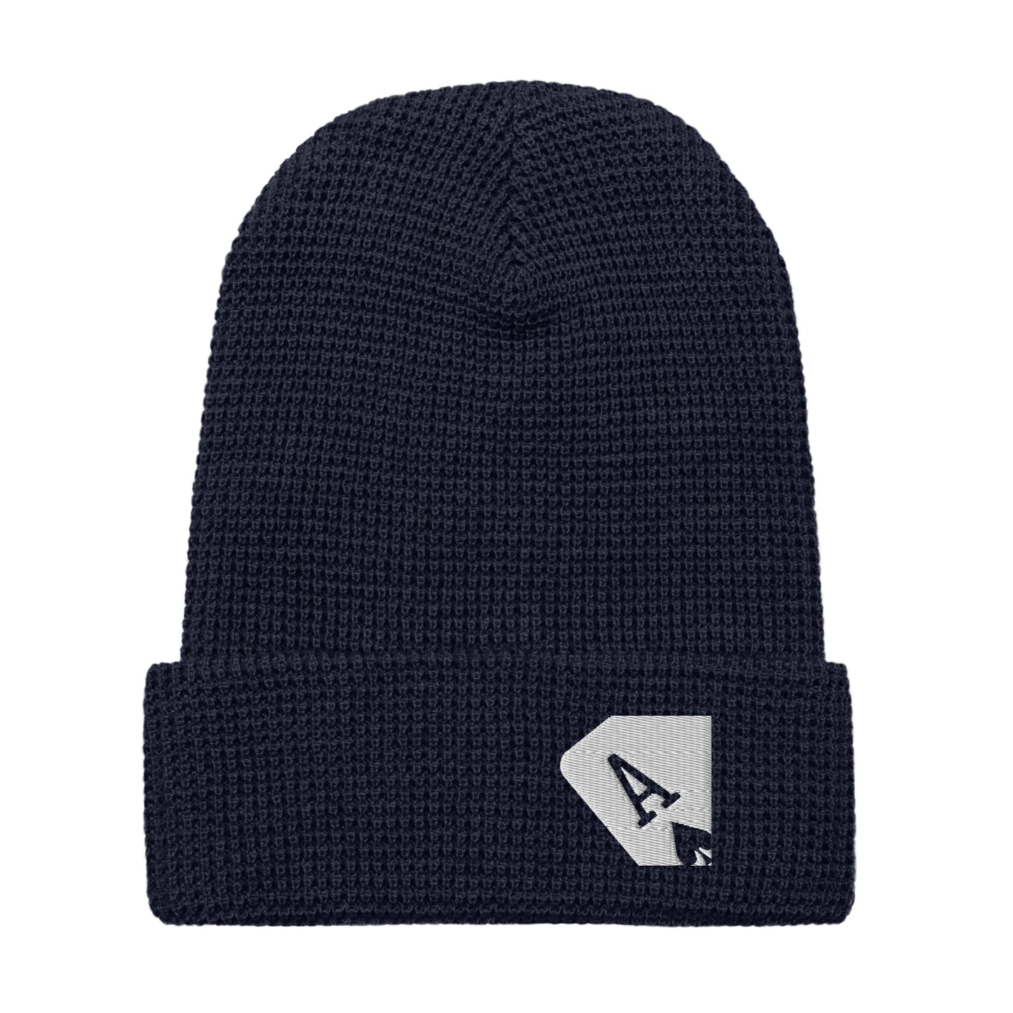 Ace Waffle beanie