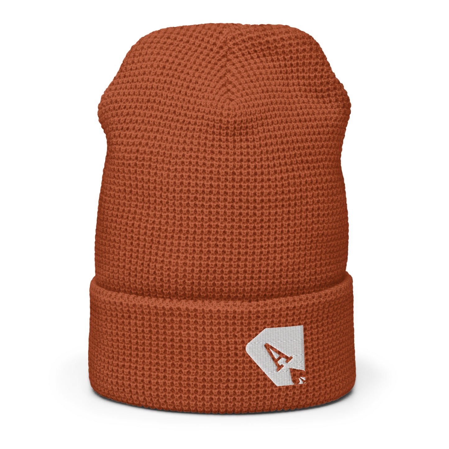 Ace Waffle beanie