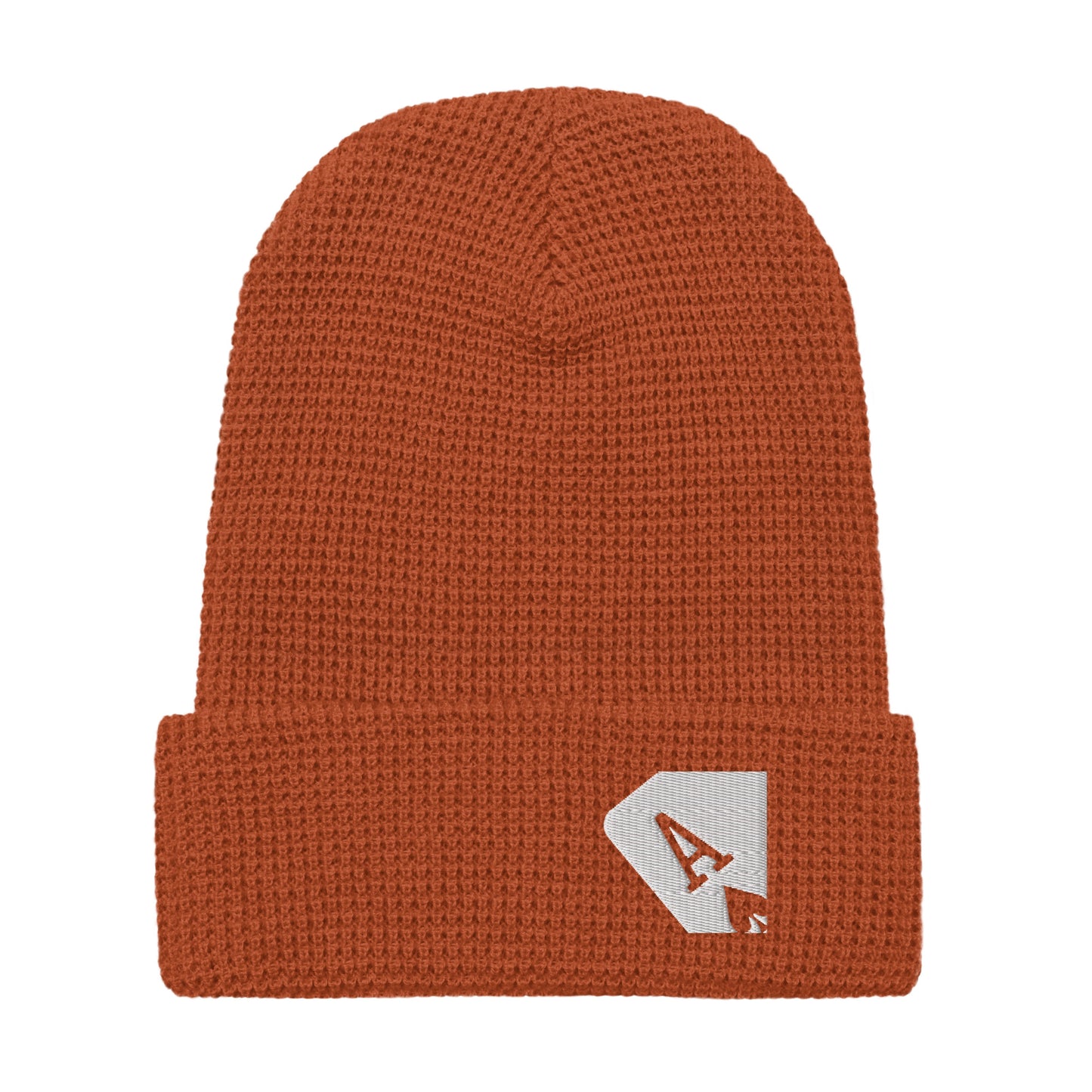 Ace Waffle beanie