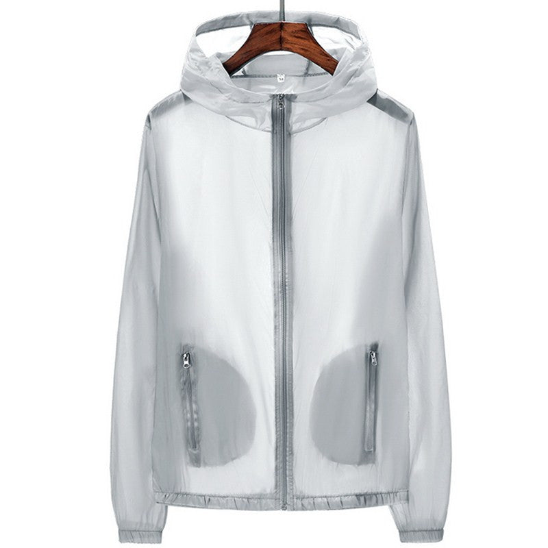 Light Sun Protection jacket