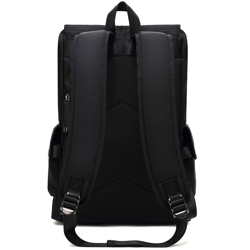 Travel backpack
