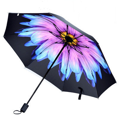 Sun shade sun umbrella