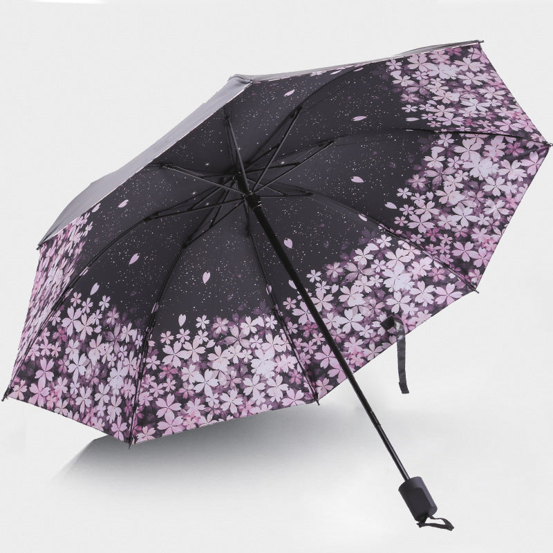 Sun shade sun umbrella