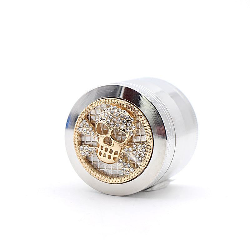 Exotic Grinder’s