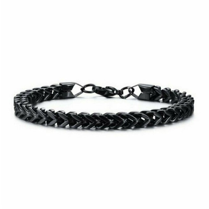 Men's personality charm bracelet