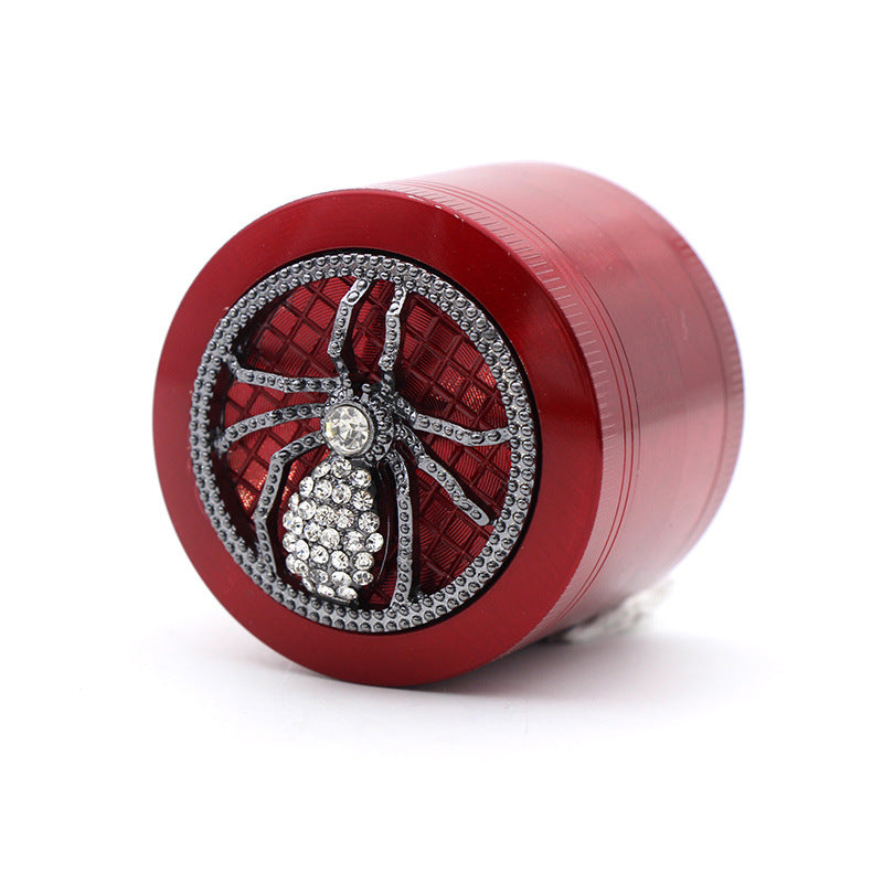Exotic Grinder’s