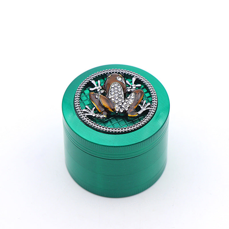 Exotic Grinder’s
