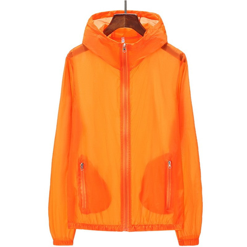 Light Sun Protection jacket