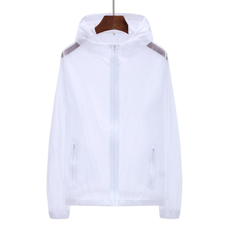 Light Sun Protection jacket