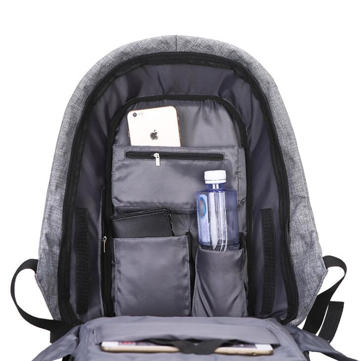 Travel Backpack Large Capacity Business Computer Backpack