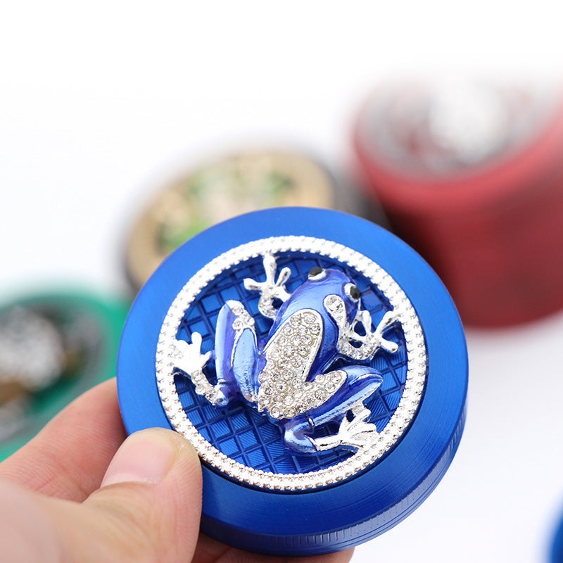 Exotic Grinder’s