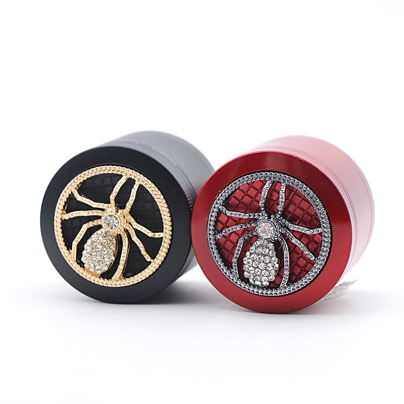 Exotic Grinder’s