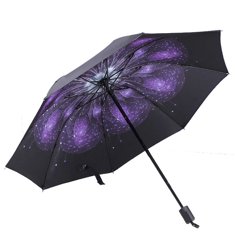 Sun shade sun umbrella