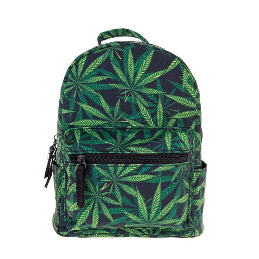 Mini backpack women Fashion canvas backpack