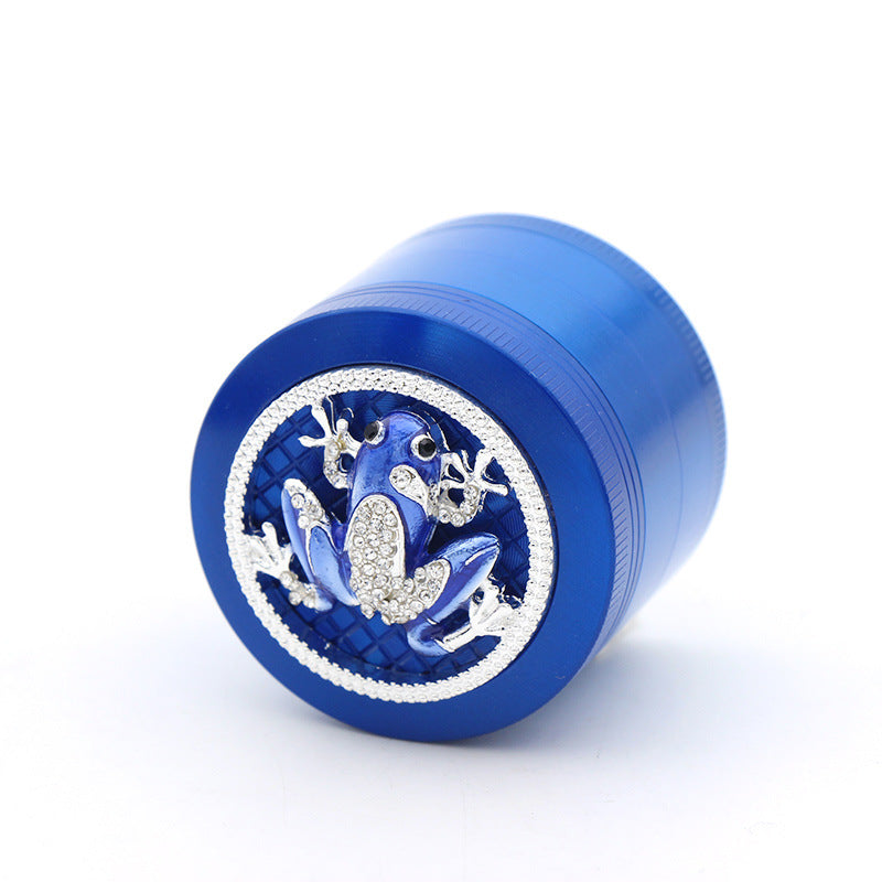 Exotic Grinder’s